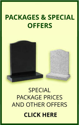 special  package prices and other offers CLICK HERE special  package prices and other offers CLICK HERE PACKAGES & SPECIAL OFFERS